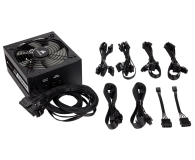 CORSAIR TXM Series 850W 80 Plus Gold efficiency - 374437 - zdjęcie 6